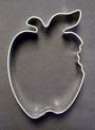 Apple With Bite Out Cookie Cutter